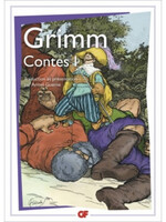 Flammarion Grimm Contes 1