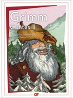 Flammarion Grimm Contes 2