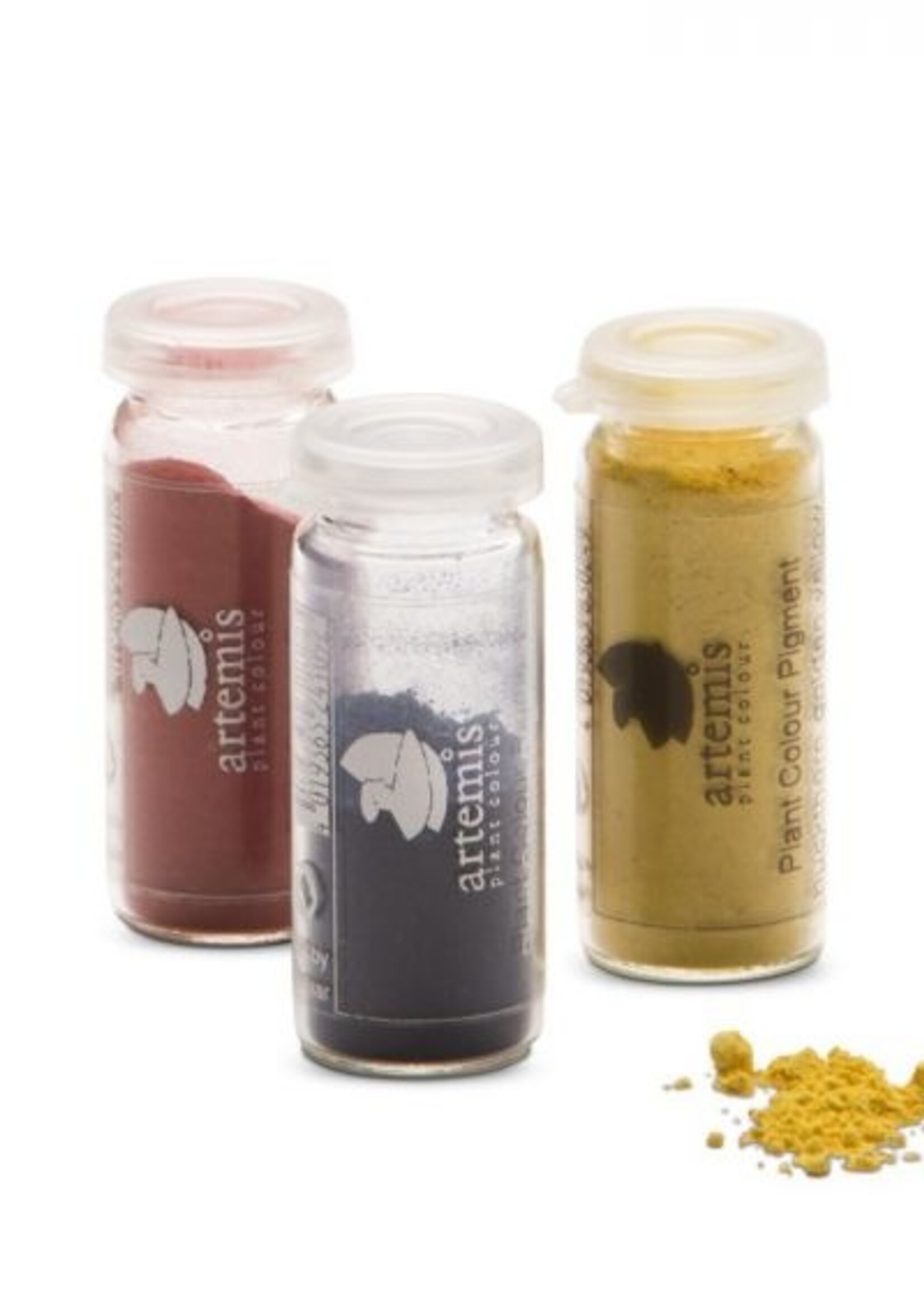 Artemis Artemis Plant Pigment Powder 10 ml