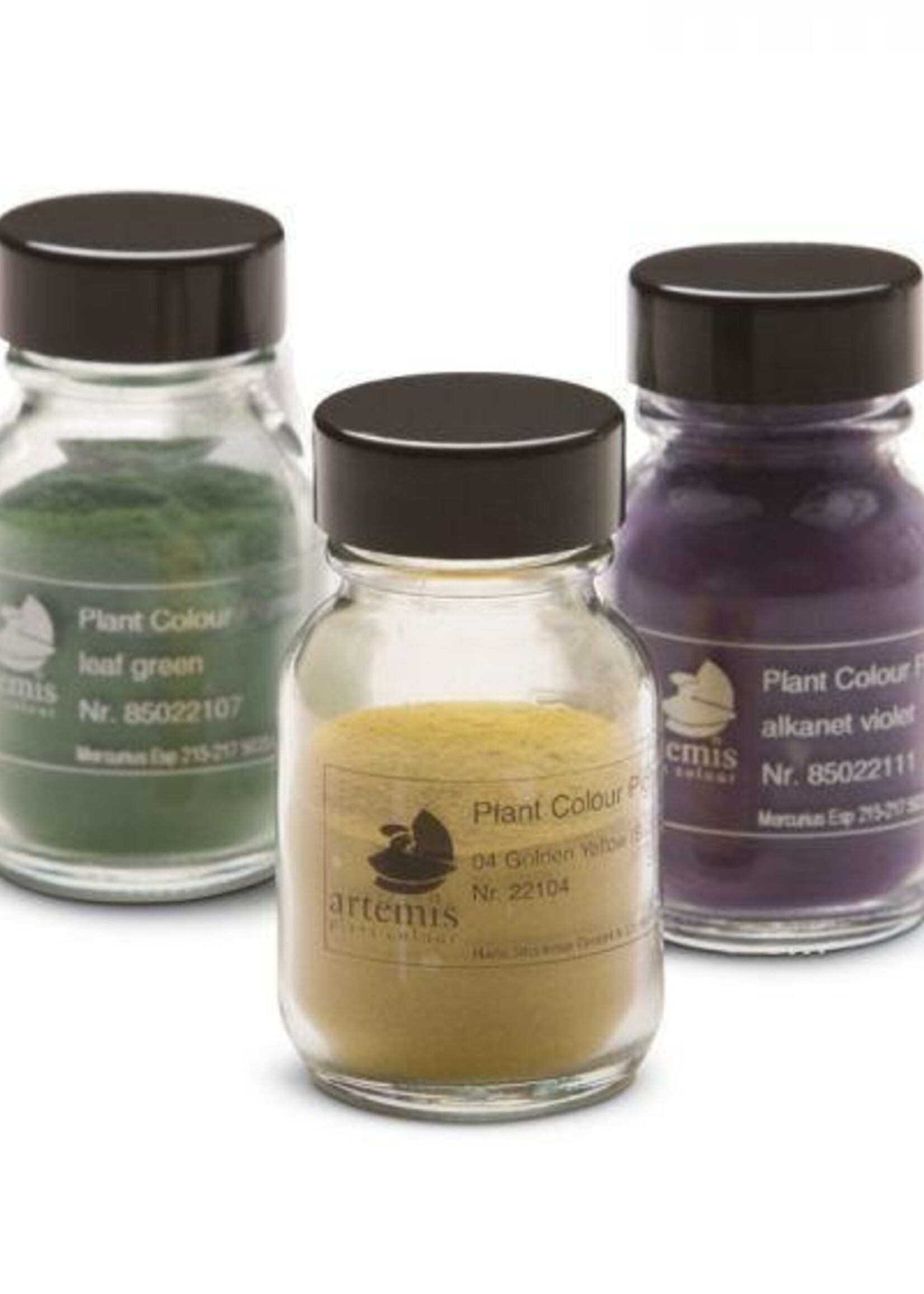 Artemis Artemis Plant Pigment Powder 50 ml