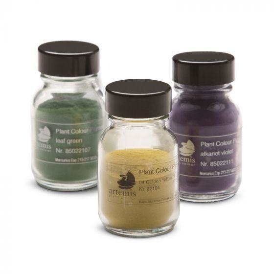 Artemis Artemis Plant Pigment Powder 50 ml