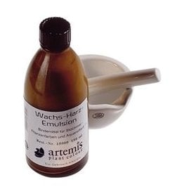 Artemis Artemis Wax & Resin Emulsion Binding Agent 5.1 fl oz