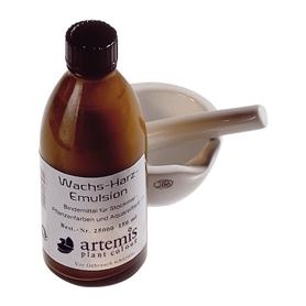 Artemis Artemis Wax & Resin Emulsion Binding Agent 5.1 fl oz