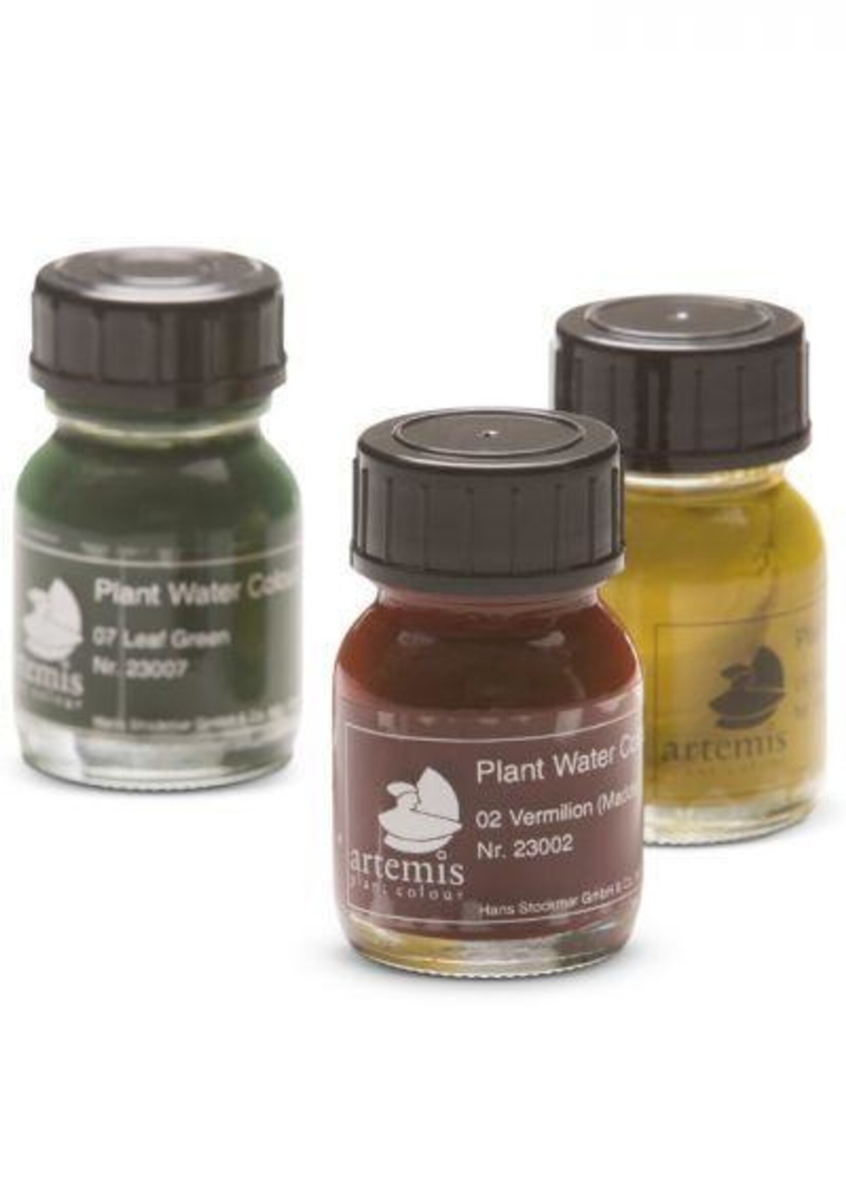 Artemis Artemis Plant Pigment Paste 25 ml