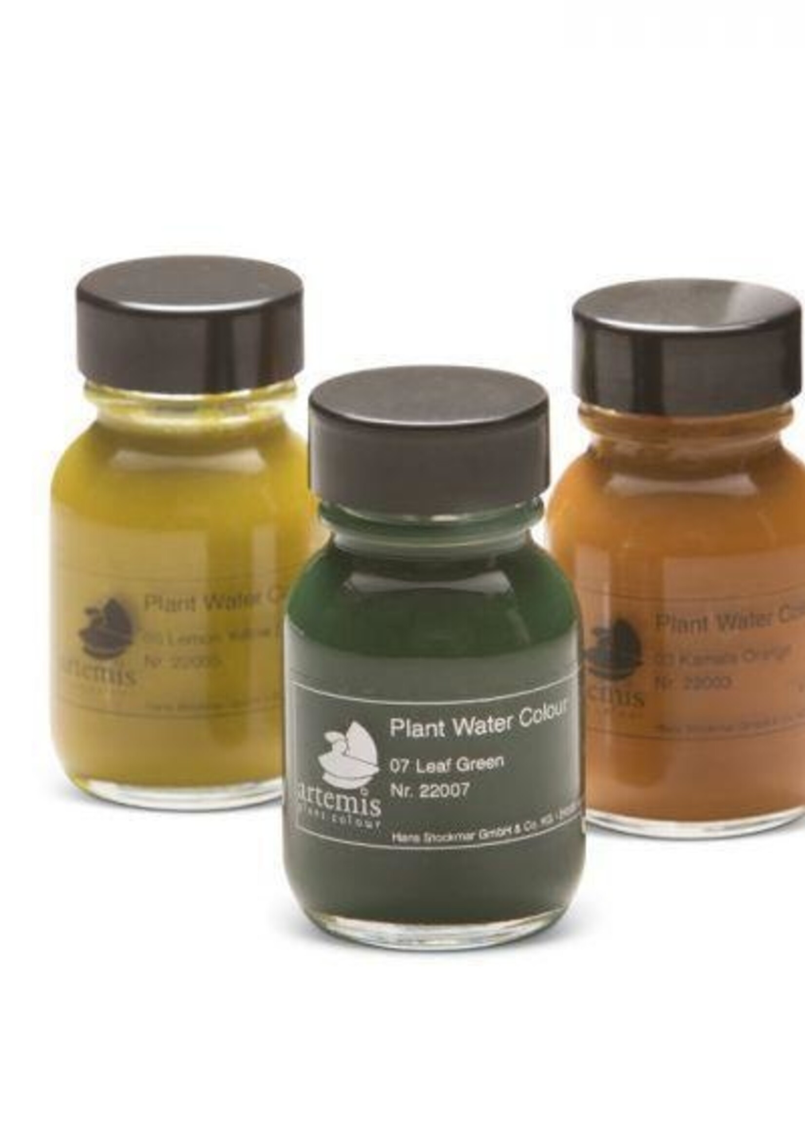 Artemis Artemis Plant Pigment Paste 50 ml