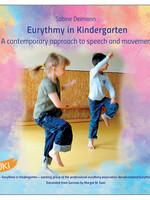 WECAN Press Eurythmy in the Kindergarten