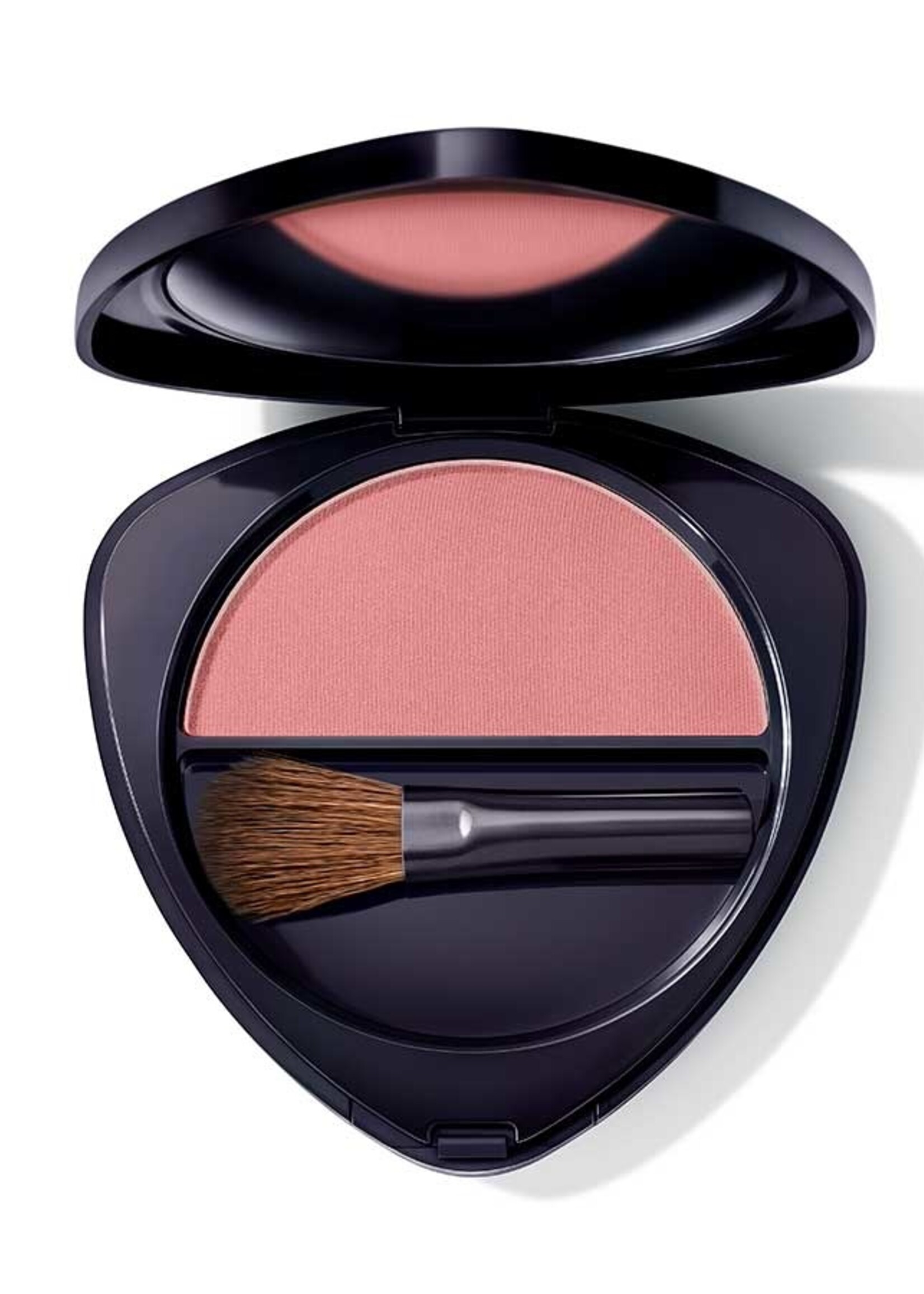 Dr. Hauschka Blush 01 Raspberry