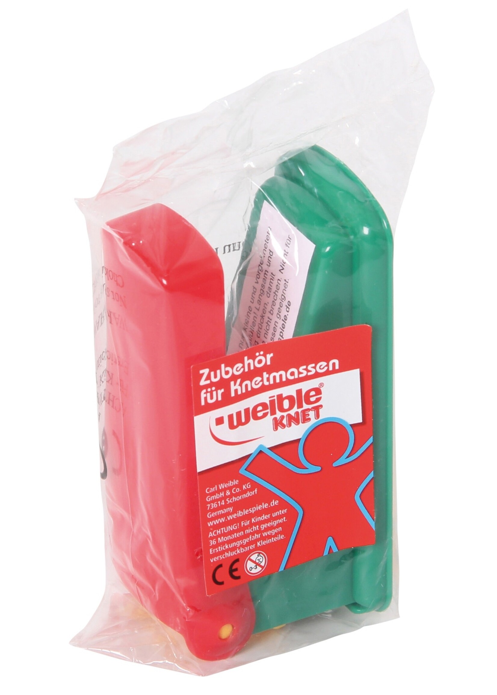 Weible Weible Clay Press, small