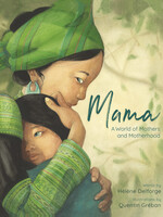 Floris Books Mama - A World of Mothers and Motherhood