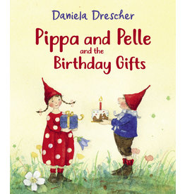 Floris Books Pippa and Pelle and the Birthday Gifts