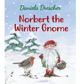 Floris Books Norbert the Winter Gnome