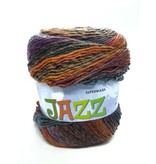 Mondial Mondial Jazz - 75% New Wool Schurwolle, 25%Microfiber PC