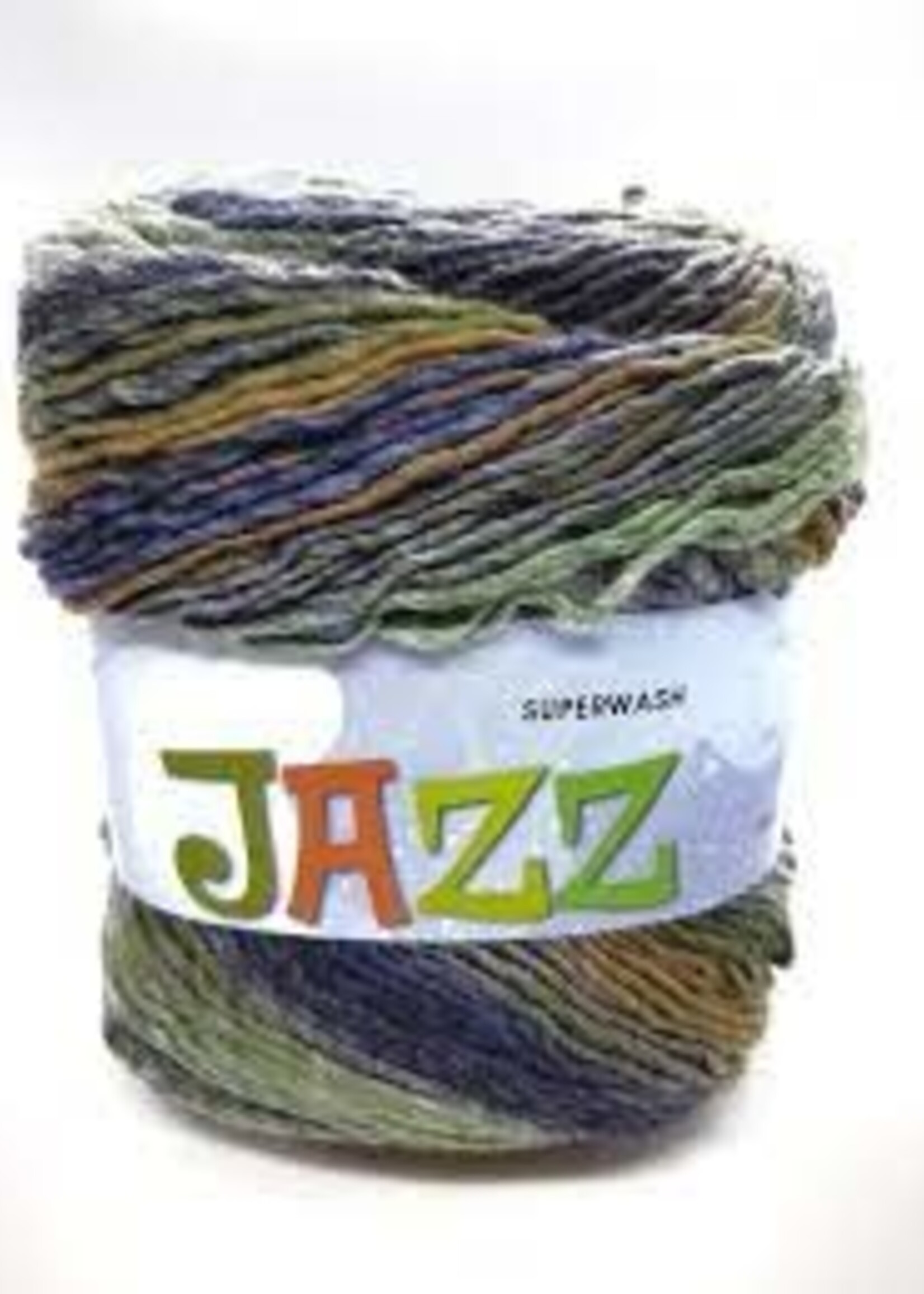 Mondial Mondial Jazz - 75% New Wool Schurwolle, 25%Microfiber PC