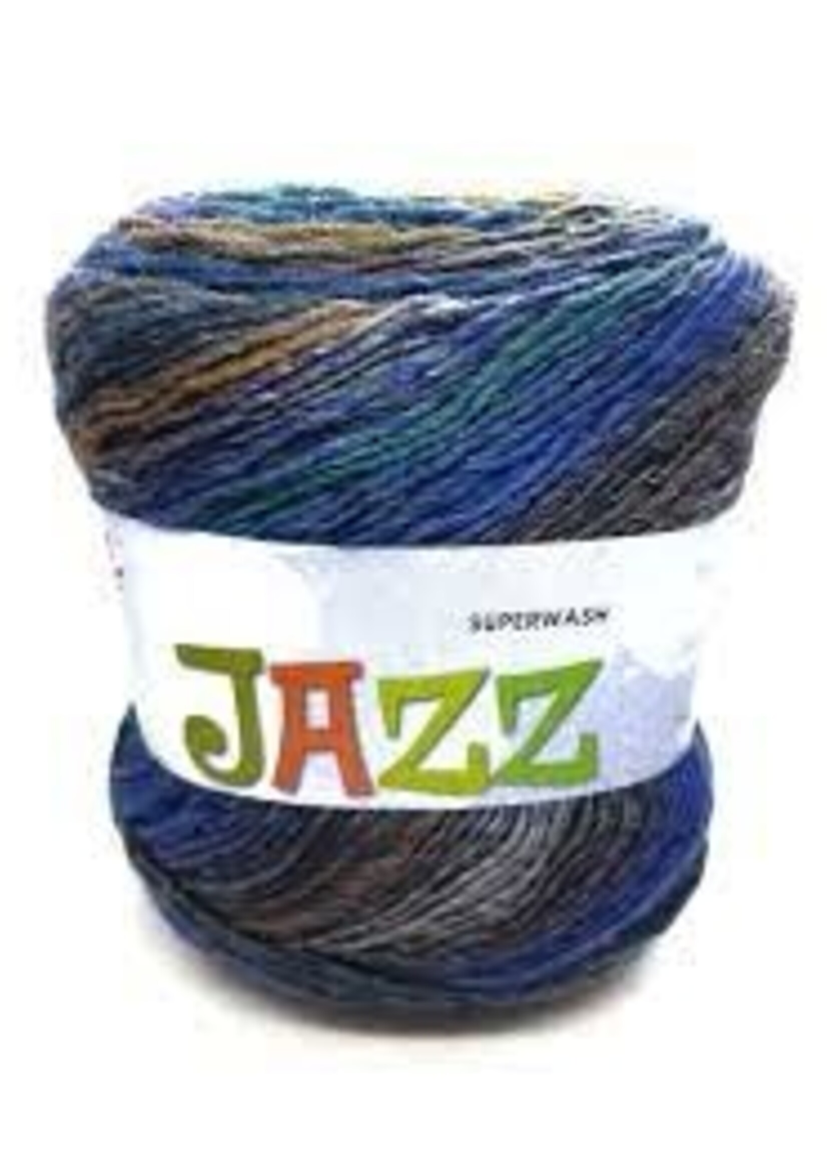 Mondial Mondial Jazz - 75% New Wool Schurwolle, 25%Microfiber PC
