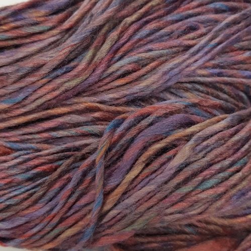 Diamond Yarn Diamond Luxury Mirage 60% wool, 40% silk