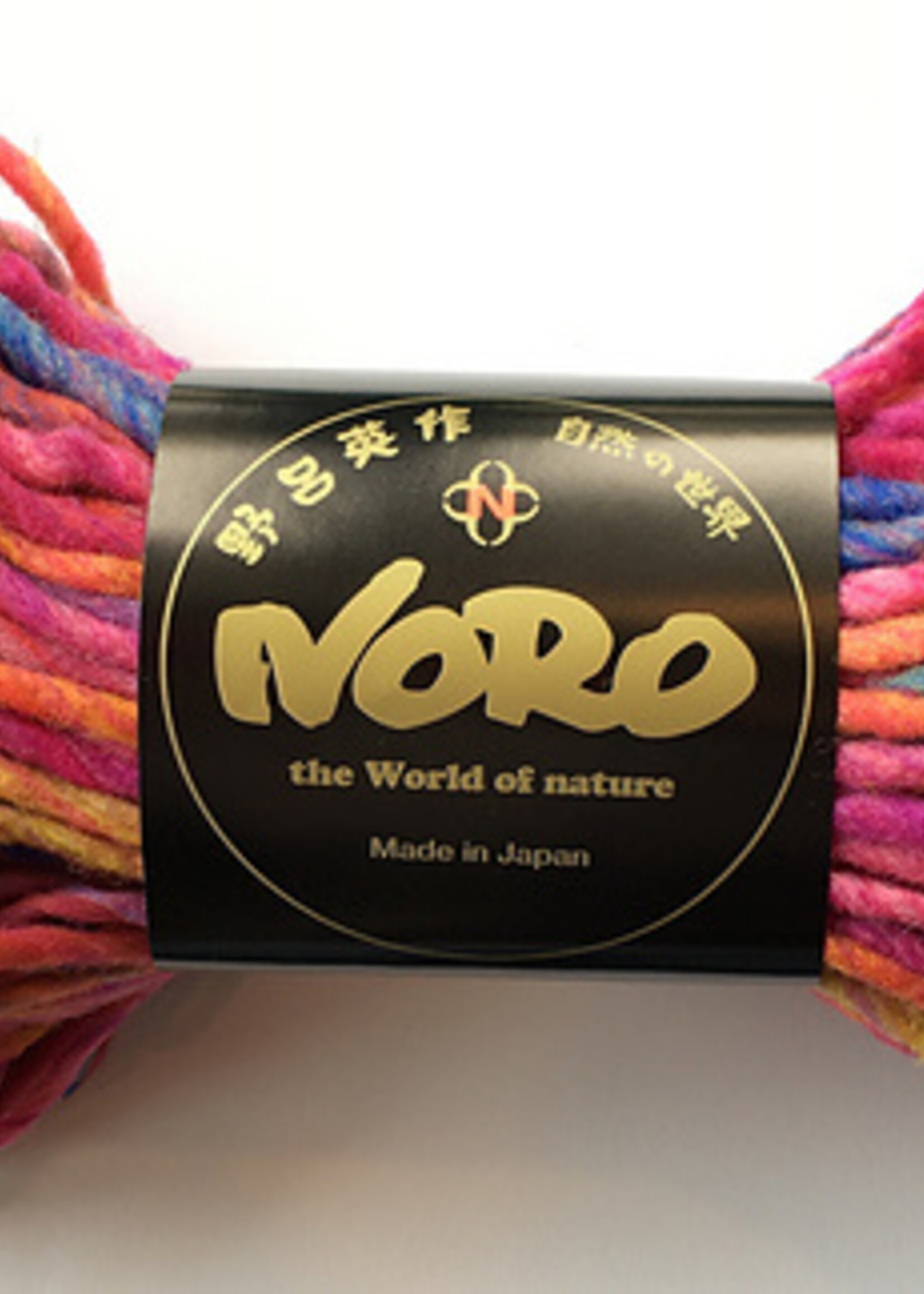 Noro Kureyon Air