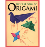 First Book of Origami