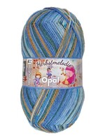 Opal Opal Herbstmelodie sock yarn