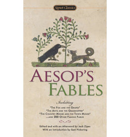 Signet Classics Aesop's Fables - Signet Classics