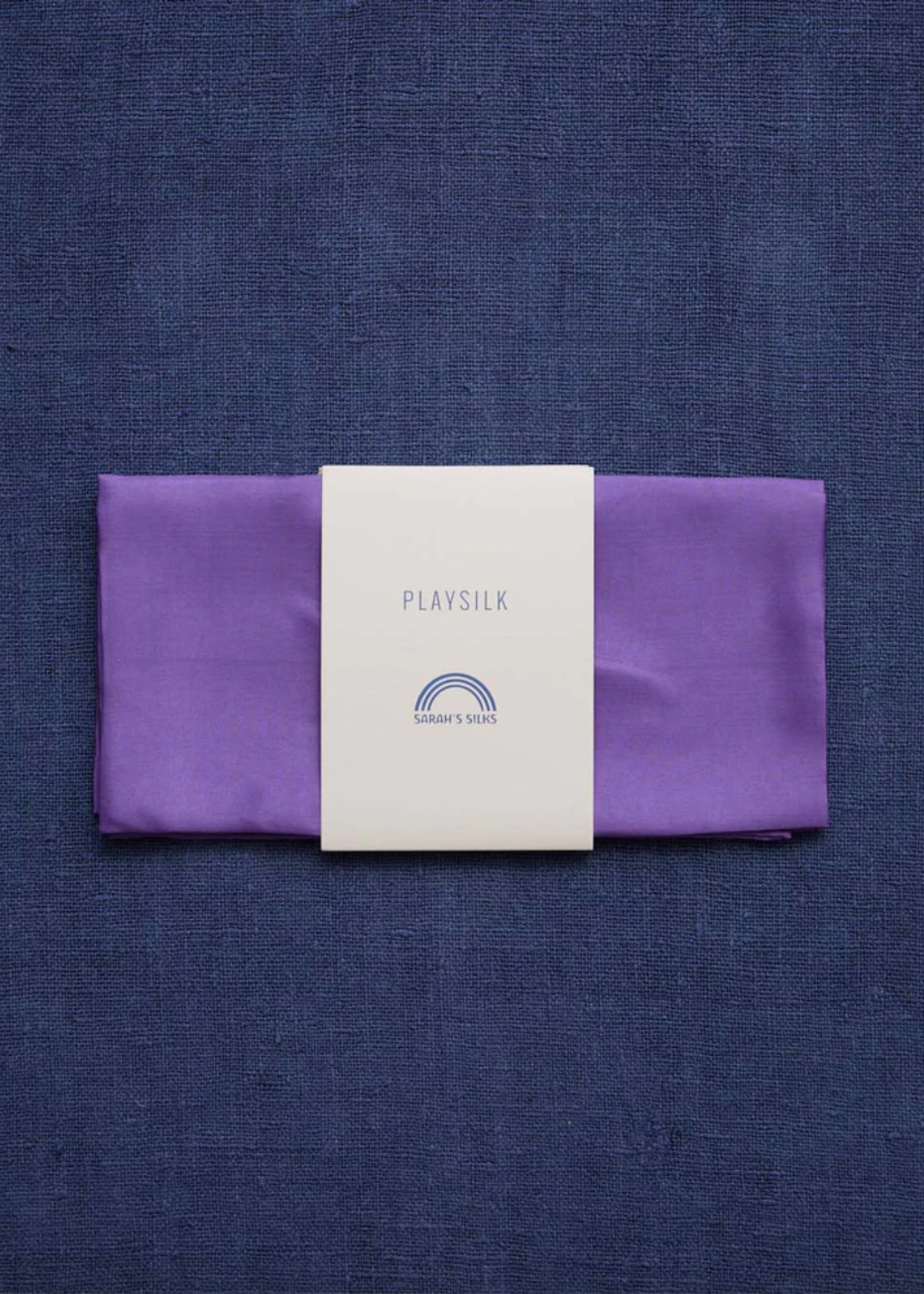 Sarah's Silks Sarah’s Silks Classic Playsilk