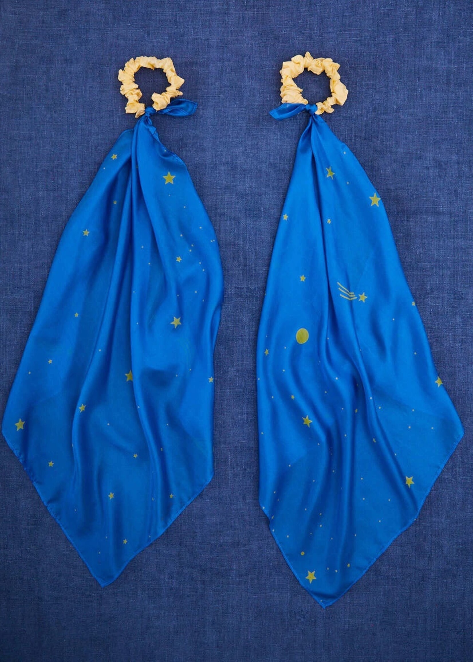 Sarah's Silks Sarah's Silks Wrist Streamers set of 2