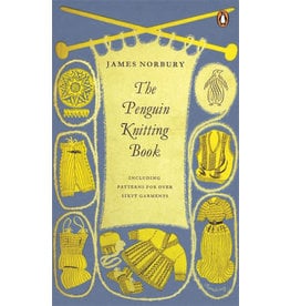 The Penguin Knitting Book