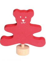 Grimm's Deco Teddy