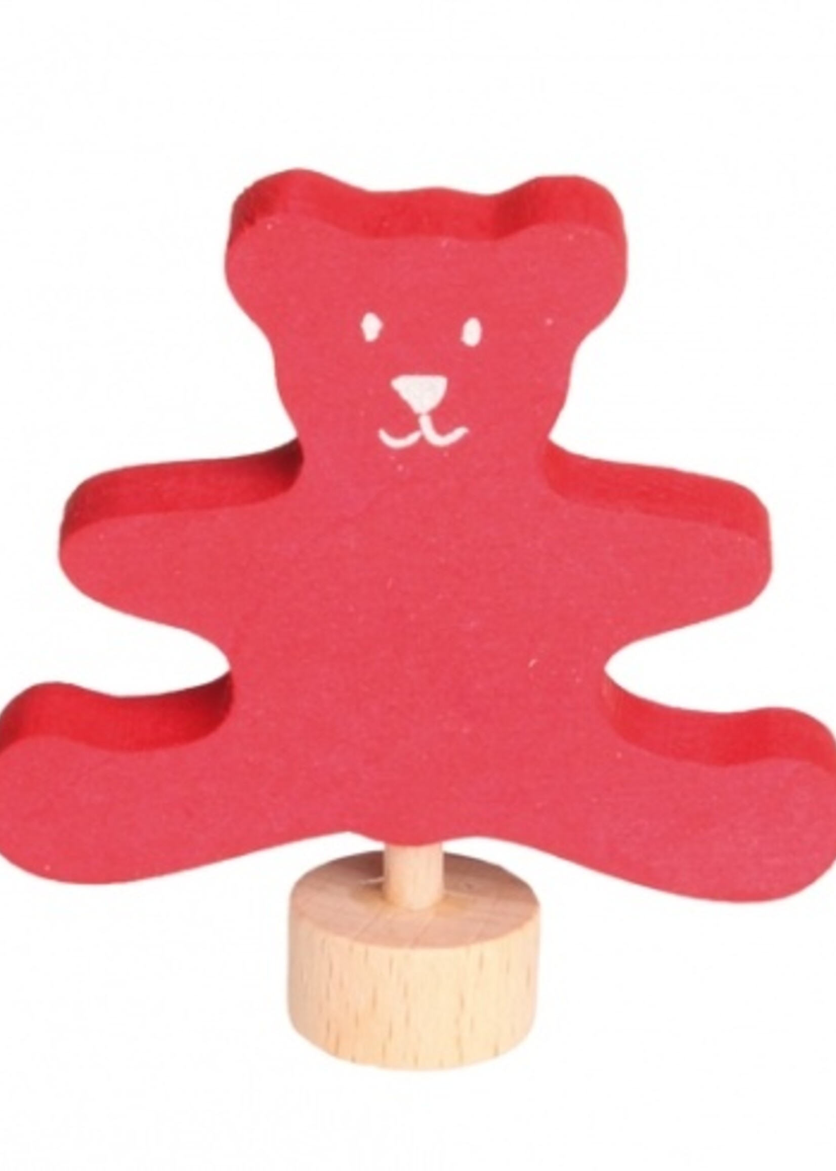 Grimm's Deco Teddy