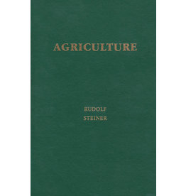Biodynamic Association Agriculture: A Course of Lectures Held at Koberwitz, Silesia, June 7 to June 16, 1924