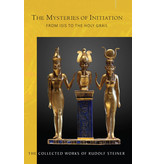 Rudolf Steiner Press The Mysteries of Initiation: From Isis to the Holy Grail (CW 144)