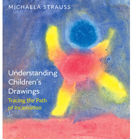 Rudolf Steiner Press Understanding Children’s Drawings