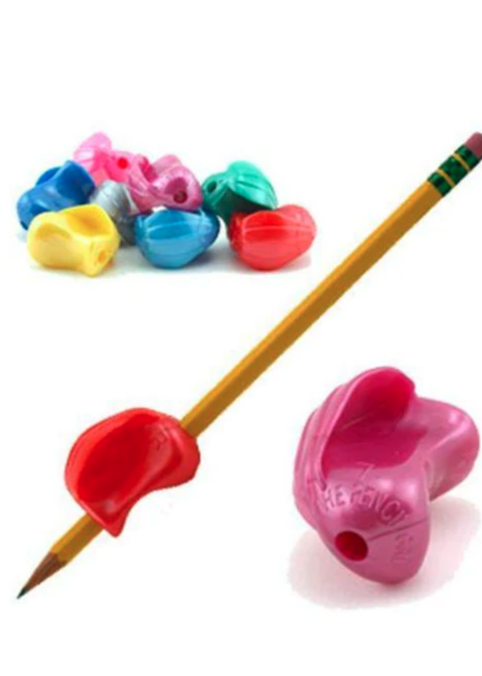Uncategorized Pencil Grip Crossover Metallic