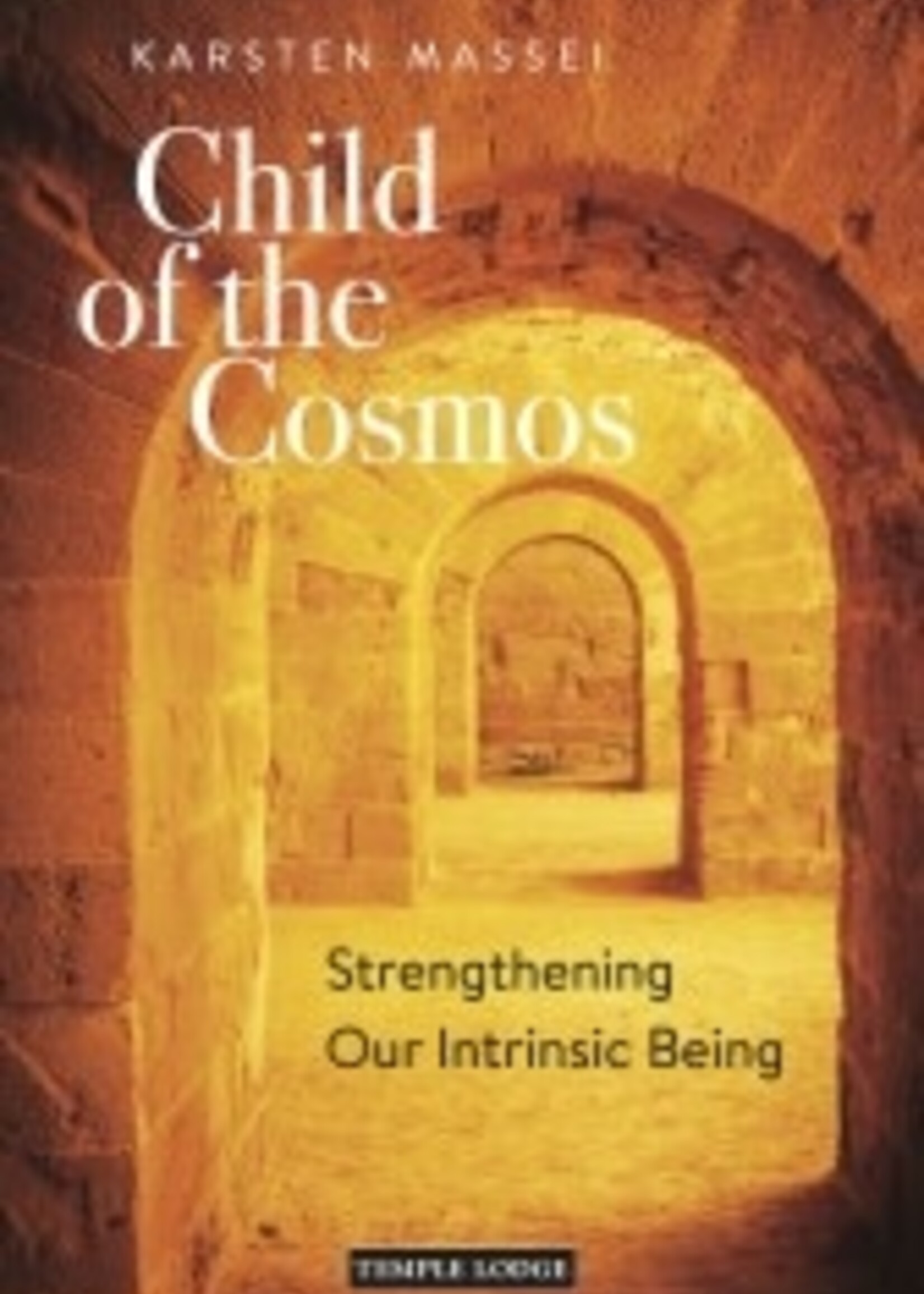 Child of the Cosmos - Karsten Massei