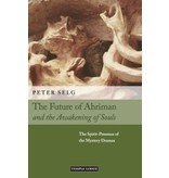 The Future of Ahriman