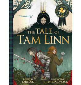 Kelpies The Tale Of Tam Linn