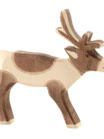 Ostheimer Reindeer - (Limited)
