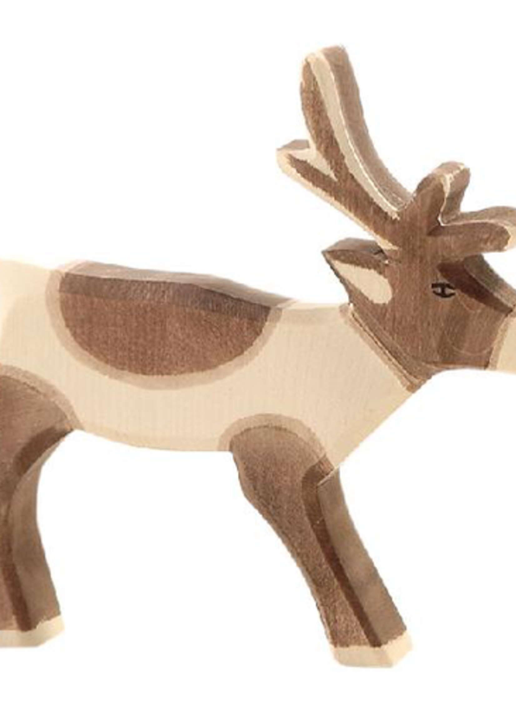 Ostheimer Reindeer - (Limited)