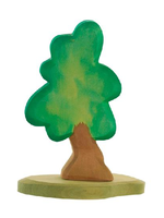 Ostheimer Oak Tree medium