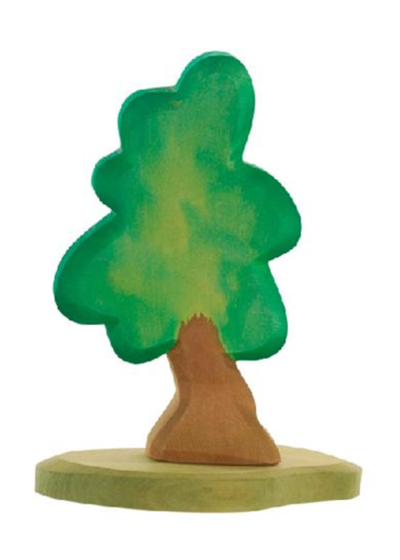 Ostheimer Oak Tree medium