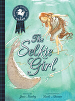 Kelpies The Selkie Girl