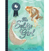 Kelpies The Selkie Girl