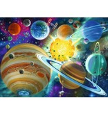 Ravensburger Cosmic Connection 150pc