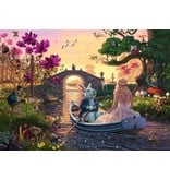 Ravensburger Enchanted Lands 1000pc new