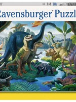 Ravensburger Land of the Giants 100pc
