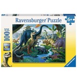 Ravensburger Land of the Giants 100pc