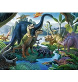 Ravensburger Land of the Giants 100pc