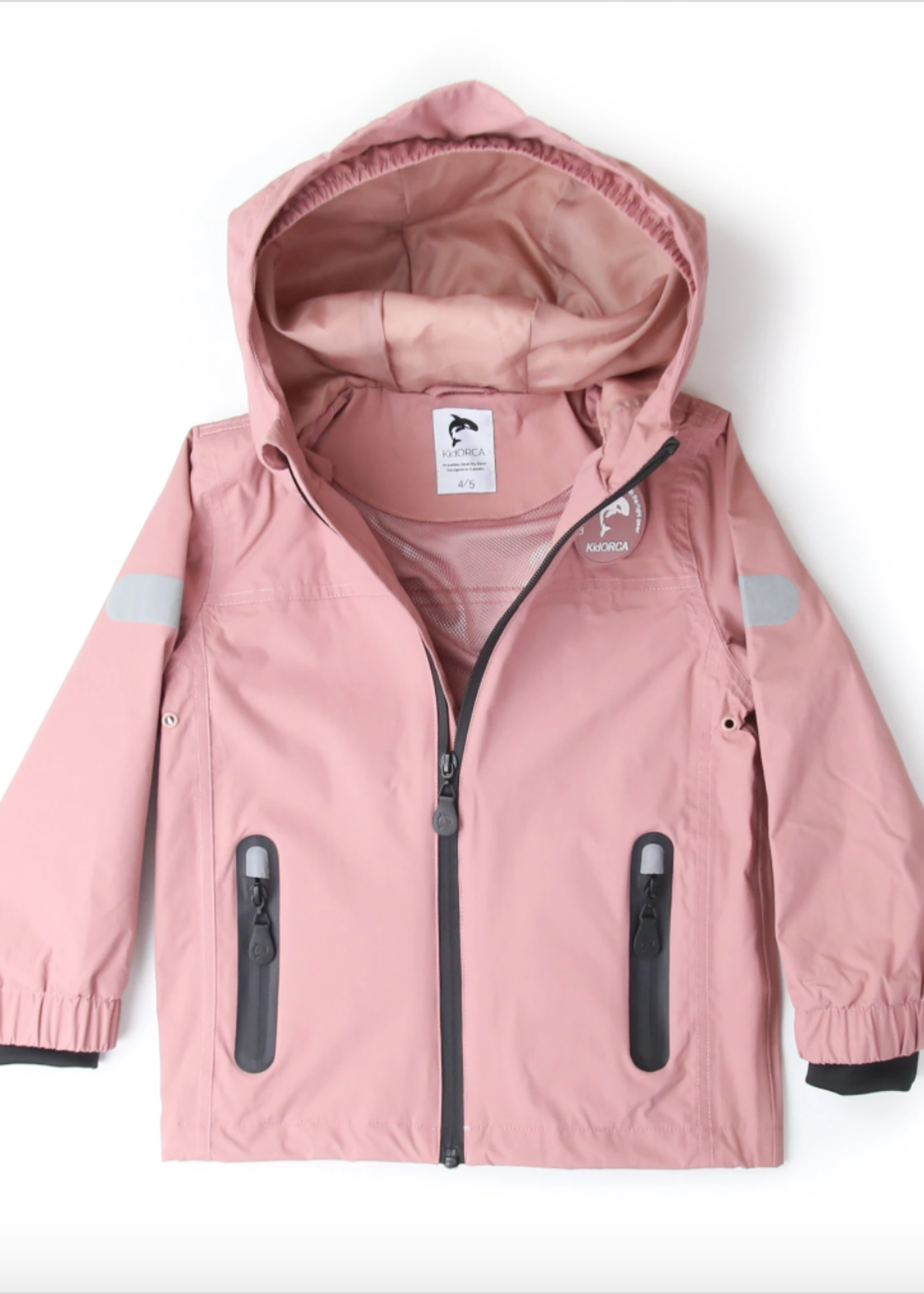 KidORCA KidORCA Rain Jacket