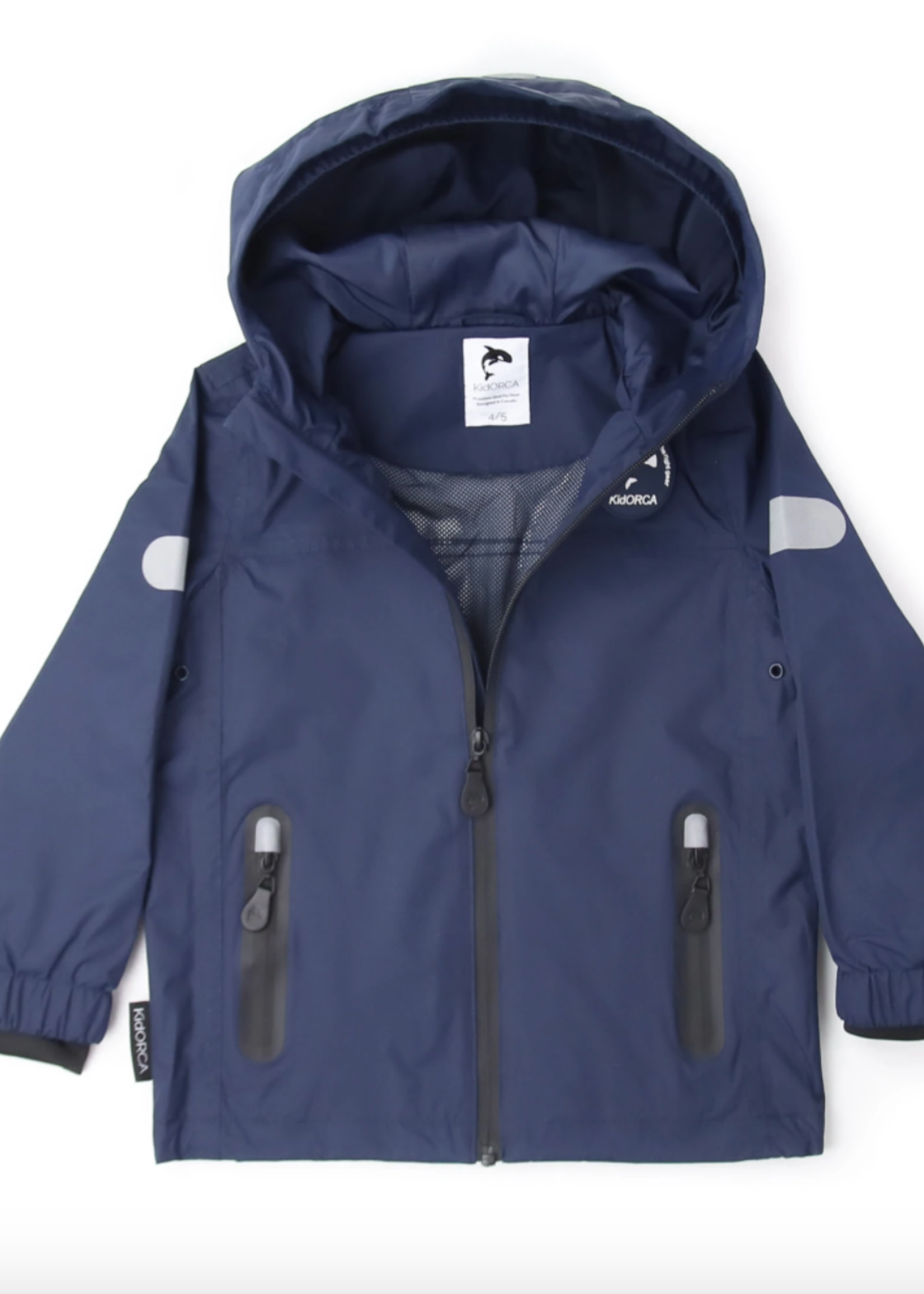 KidORCA KidORCA Rain Jacket