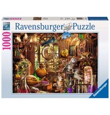 Ravensburger Merlin's Laboratory 1000pc