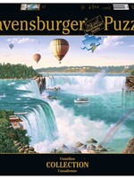Ravensburger Niagara Falls 1000pc